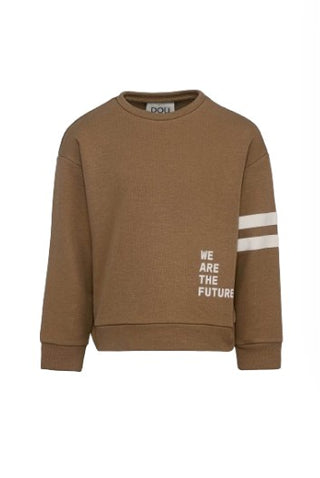 DU4P60-Z1937 - Felpa - Doudou