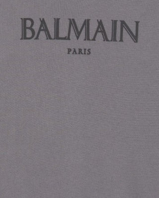 Balmain Felpa girocollo BT4R70