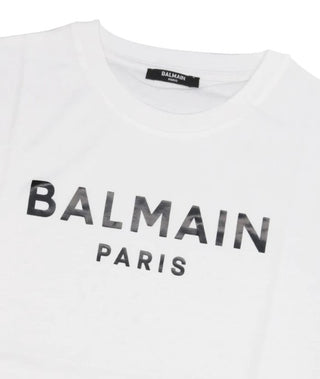BU8P01 - T-shirt - Balmain