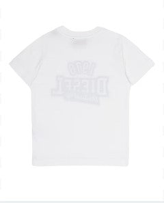 Diesel Crewneck T-shirt J00844-KYATB