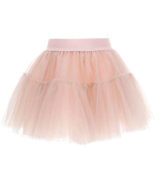 Monnalisa Gonna gonna tulle bimba 178gon