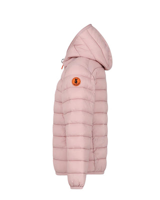 Save the Duck Giubbino Imbottito j32310g Con Cappuccio Unisex Junior