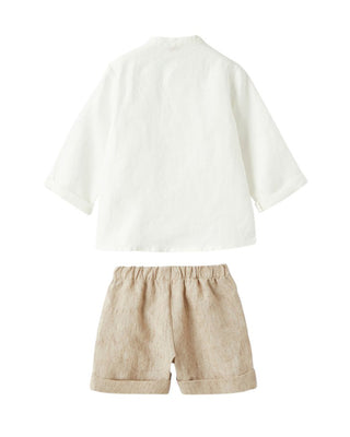 Il Gufo Completo  P24DP457L0015