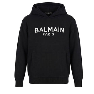 Balmain Hoodie 6R9O30