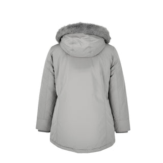 Woolrich Hooded Jacket WKCPS1971