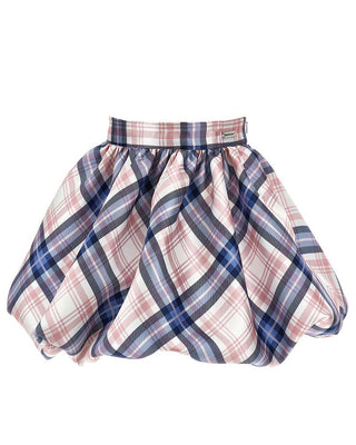 Monnalisa Gonna mikado a palloncino da bambina 17D701