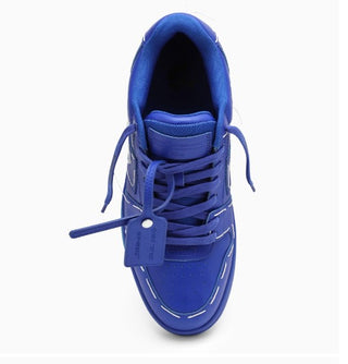 Off-White Sneakers  omia189s con lacci