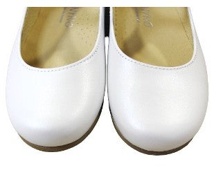 Panyno Ballerinas PEARL E2603 WITH STRAP