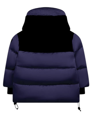 The Owl Bomber Jacket A22GM380N0031