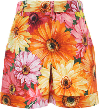 Dolce &amp; Gabbana Shorts L52Q87