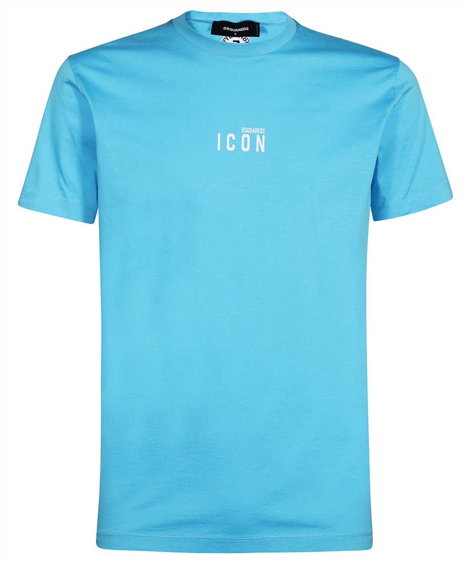 Dsquared2 T-shirt T-SHIRT UOMO S79GC0010