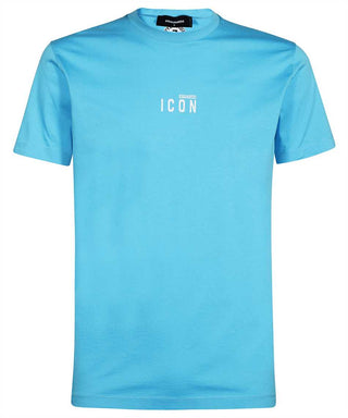 Dsquared2 T-shirt T-SHIRT UOMO S79GC0010