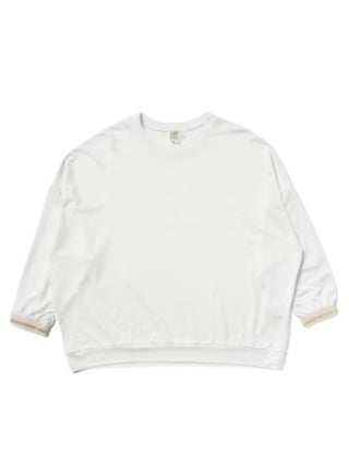 Barley Coffee T-shirt NAOMI