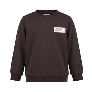 Doudou-Sweatshirt mit Logo FE102233