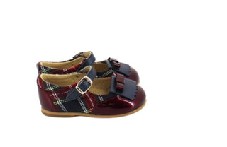 Panyno Ballerinas b2513 mit Schnalle