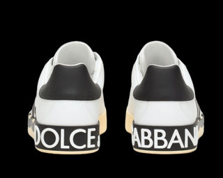 Dolce &amp; Gabbana Sneakers cs1772 with laces