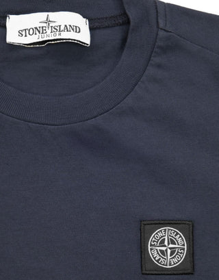 Stone Island T-shirt T-SHIRT M/S CHILD 781620147