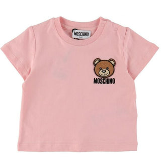 Moschino T-Shirt MMM02R