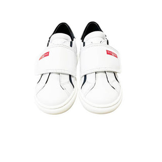 Richmond Sneakers con logo 81200