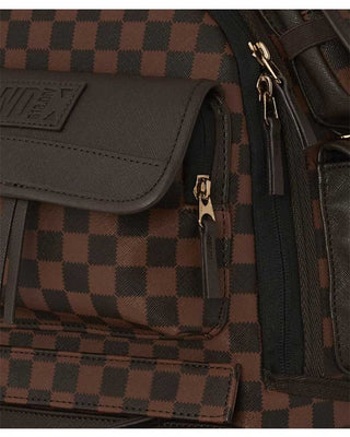 SPRAYGROUND Zaino SPEC OPS PIXEL EMBOSS BACKPACK 910B7406NSZ Unisex