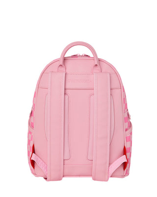 SPRAYGROUND Zaino PINK SIP PATCH SAVAGE 910B9013NSZ