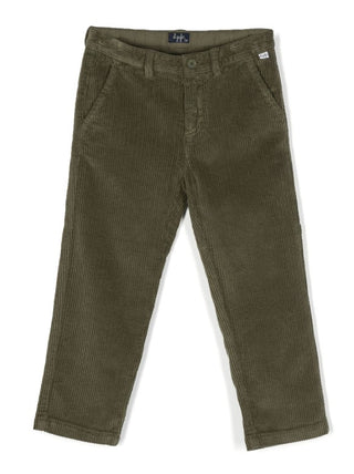Il Gufo Pantaloni tasca america A23PL311V6012