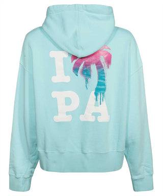 Palm Angels Kapuzenpullover PMBB058S23FLE001