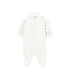 Polo Ralph Lauren Tutina  prl003 bottoni sul retro