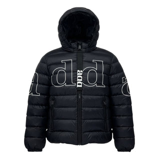 ADD ADMGB014 Kapuzenjacke aus Polyamid für Kinder