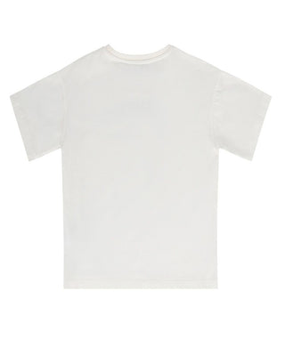 Iceberg T-shirt Girocollo TSICE5150J Con Logo