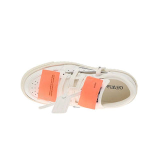 Off-White Sneakers Off Court Courtesy 3.0 OMIA29KC99/LEA0010 In Pelle