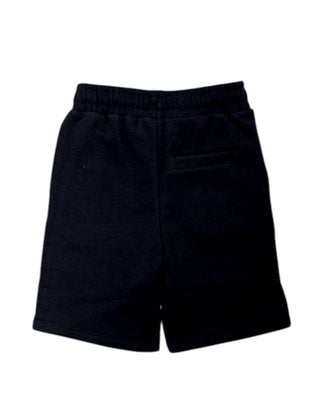 Iceberg Bermuda BFICE5114J Con Logo Unisex Junior