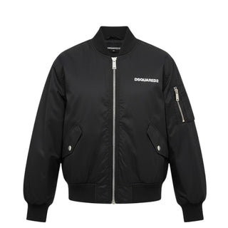 Dsquared2 Nylon Jacket