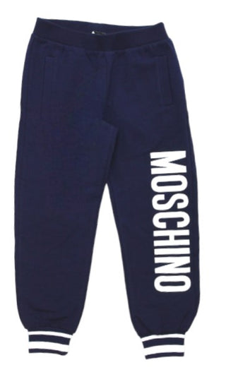Moschino Jogger Pants HUP032