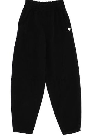 Monnalisa Pantaloni mom fit 170401