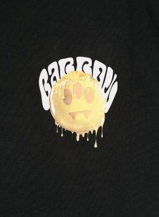 Barrow T-Shirt mit F4BKJUTH072-Aufdruck