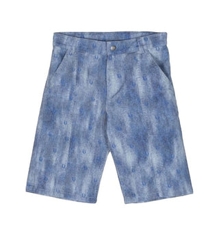 Dior Bermudashorts aus Denim 3WBM22SHTB