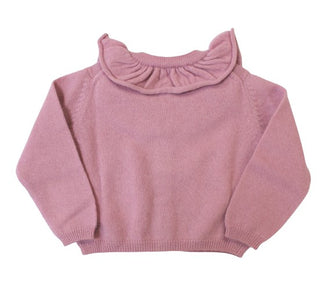 Il Gufo Strickjacke A21GF364EM220B