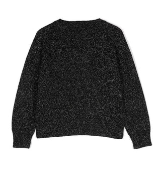 The Owl Crewneck Sweater A23MA396EM22L