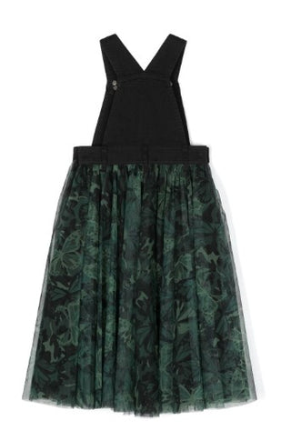 Monnalisa Abito Lungo 490703