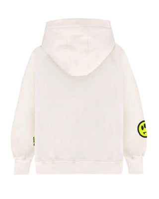 Barrow Felpa con cappuccio e logo S5BKJUHS037