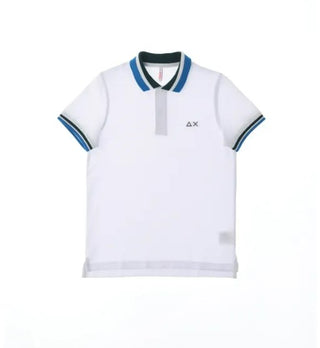 Sun68 Polo-T-Shirt A33326