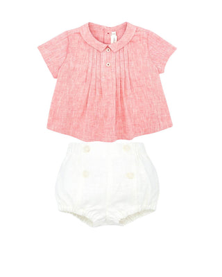 Fina Ejerique Completo con culotte P25b70