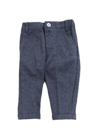 Isi Boy Pantaloni classico FCCB205PNWW
