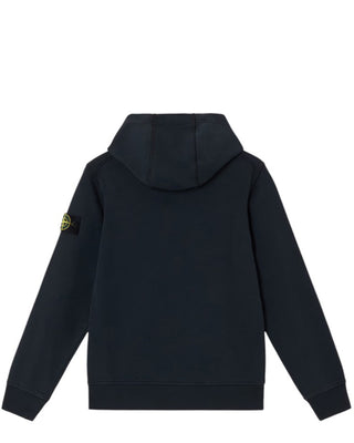 Stone Island Felpa con cappuccio K1S166100012