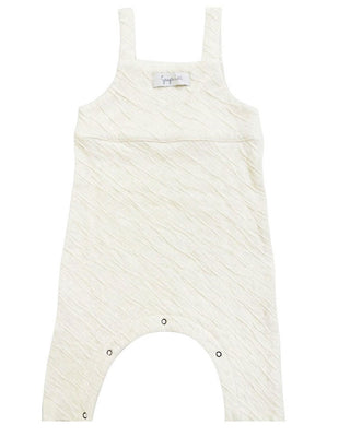 GayaLab. Tutina Salopette 427C CON BOTTONI