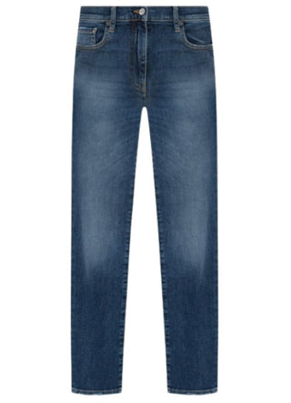 Palm Angels Denim jeans PWYA013F21DEN0014