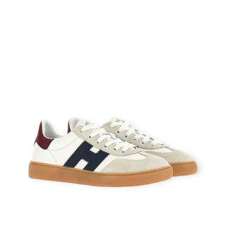 Hogan Sneakers H Side HXM6470FB60ODZ aus Glattleder