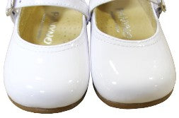 Panyno Ballerine AD ONDA B3206 CON CINTURINO