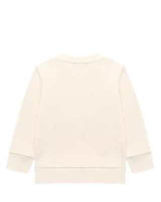 Diesel Felpa con stampa K00514-KYAXZ